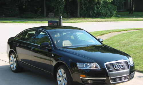 Audi A6 #2