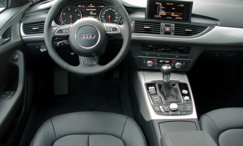 Audi A6 #3
