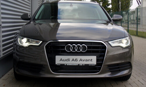 Audi A6 #4