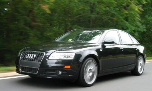 Audi A6 #5