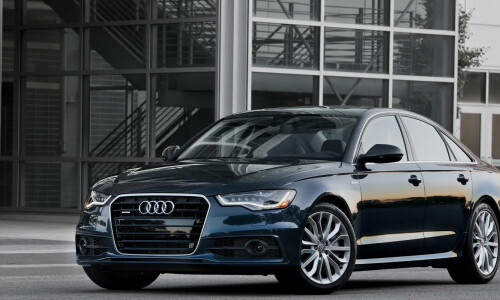 Audi A6 #6