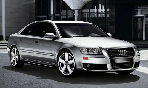 Audi A6 #7