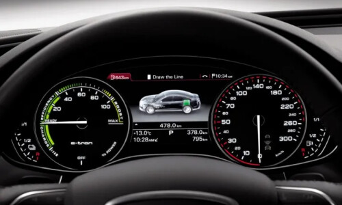 Audi A6 #10