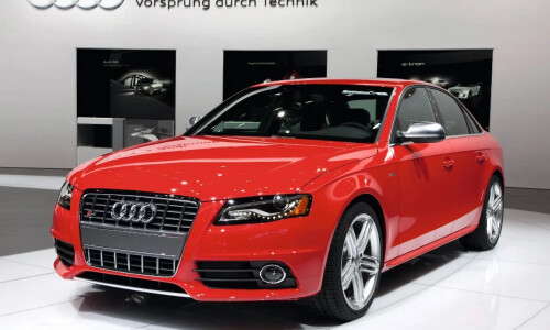 Audi A6 #11