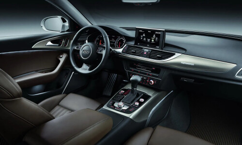 Audi A6 #13