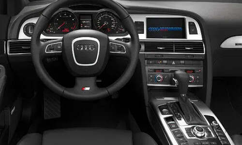 Audi A6 #15