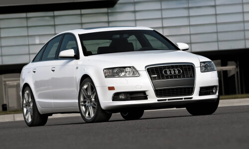 Audi A6 2.0 TDI #12