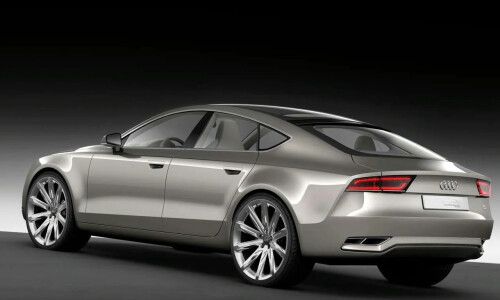 Audi A7 #3