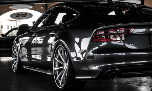 Audi A7 #5