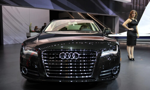 Audi A7 #11