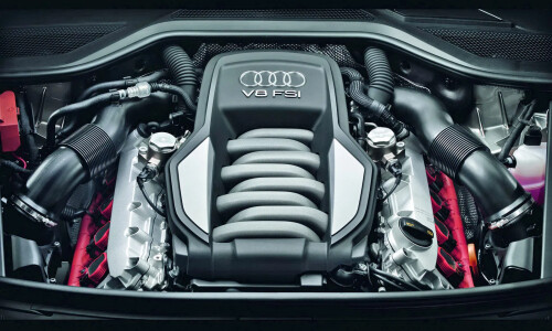 Audi A8 #15