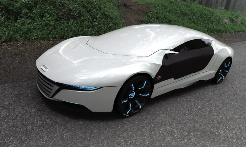 Audi A9 #2