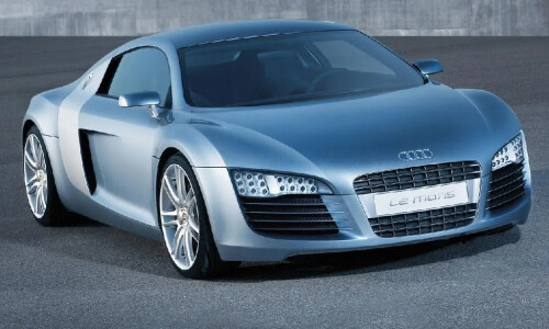 Audi A9 #7