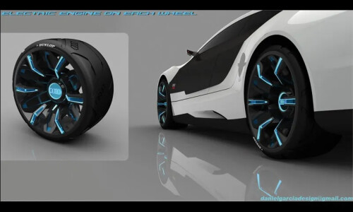 Audi A9 #9