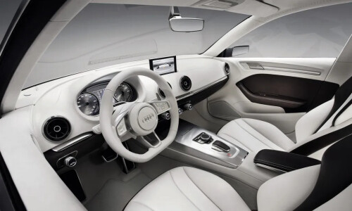 Audi A9 #10