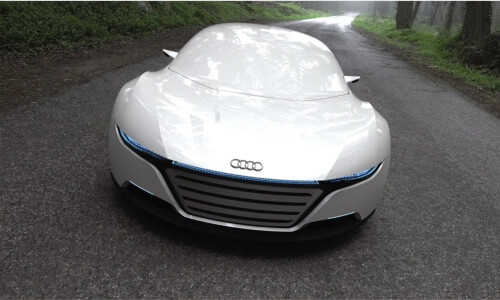 Audi A9 #13