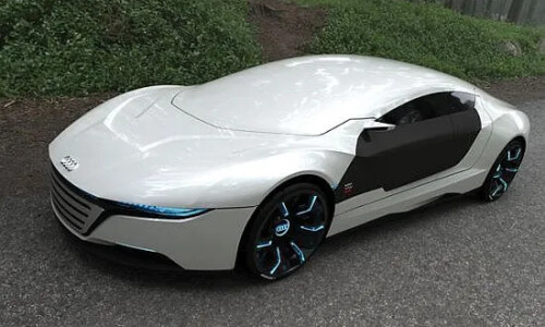 Audi A9 #16