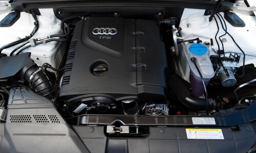 Audi allroad quattro #14