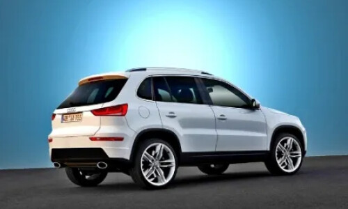 Audi Q1 #7