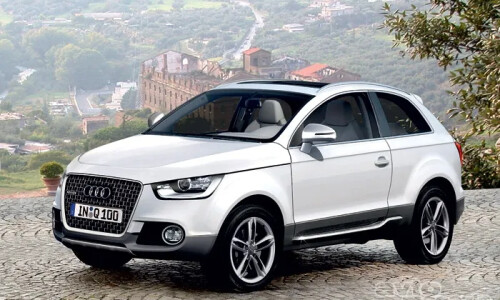 Audi Q1 #14
