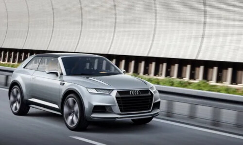 Audi Q2 #2
