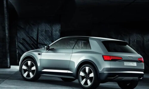 Audi Q2 #3