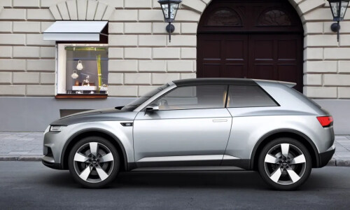 Audi Q2 #8