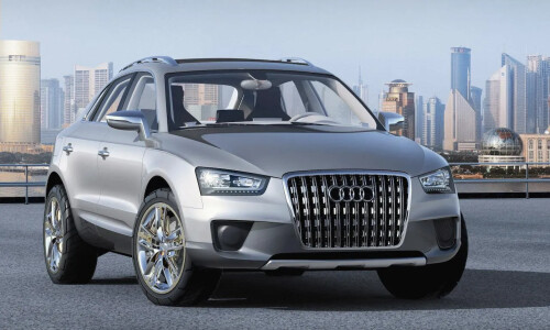 Audi Q3 #12