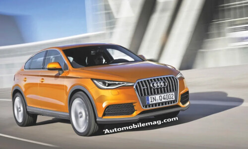 Audi Q4 #2
