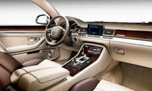Audi Q4 #10