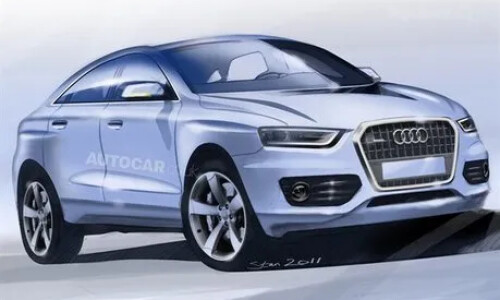 Audi Q4 #11