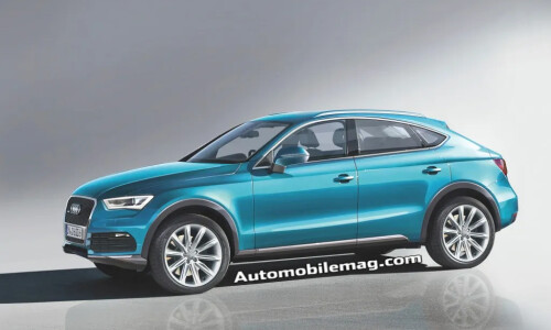Audi Q4 #13