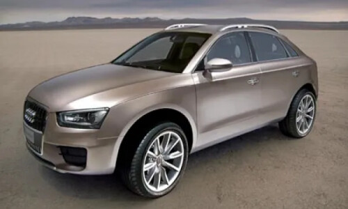 Audi Q4 #14