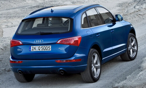 Audi Q4 #15