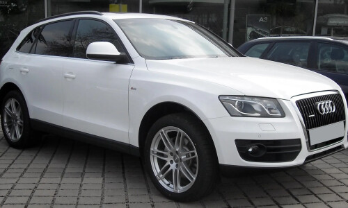 Audi Q5 #2