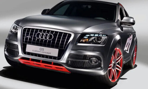 Audi Q5 #3