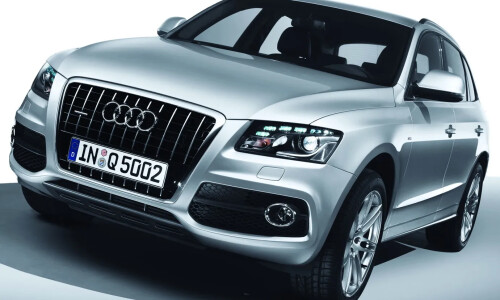 Audi Q5 #4