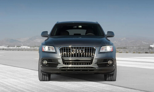 Audi Q5 #5