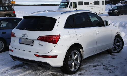 Audi Q5 #6