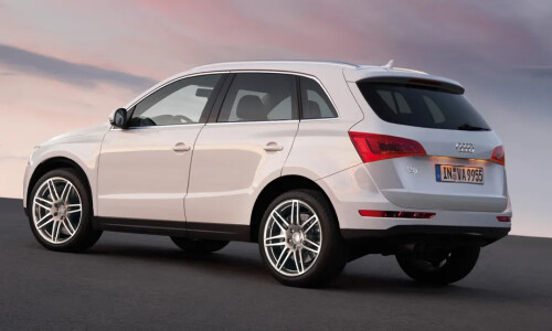 Audi Q5 #7