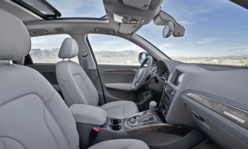 Audi Q5 #8