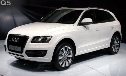 Audi Q5 #9