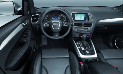 Audi Q5 #10