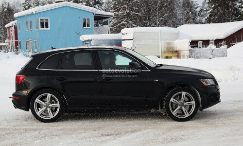 Audi Q5 #11