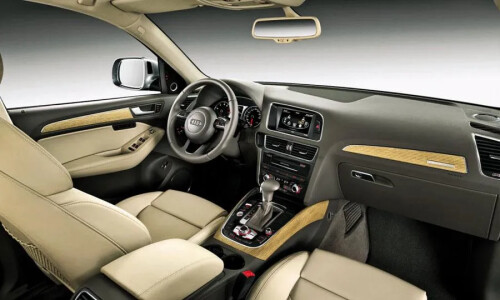 Audi Q5 #12