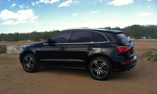 Audi Q5 #13