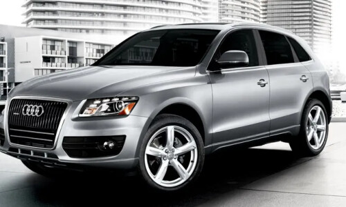 Audi Q5 #14