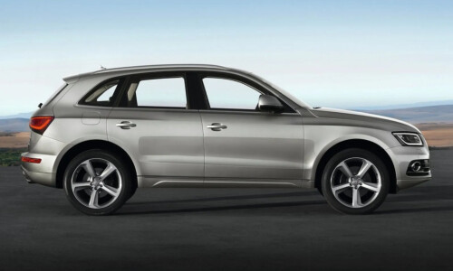 Audi Q5 #15