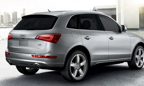 Audi Q5 #16