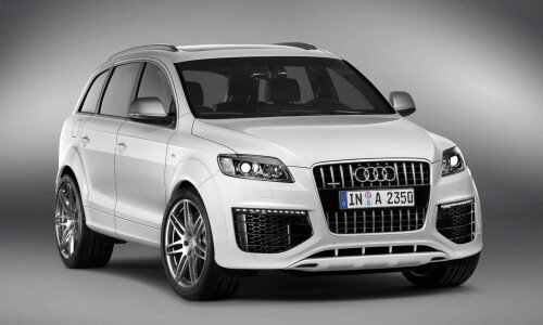 Audi Q5 2.0 TDI quattro #2